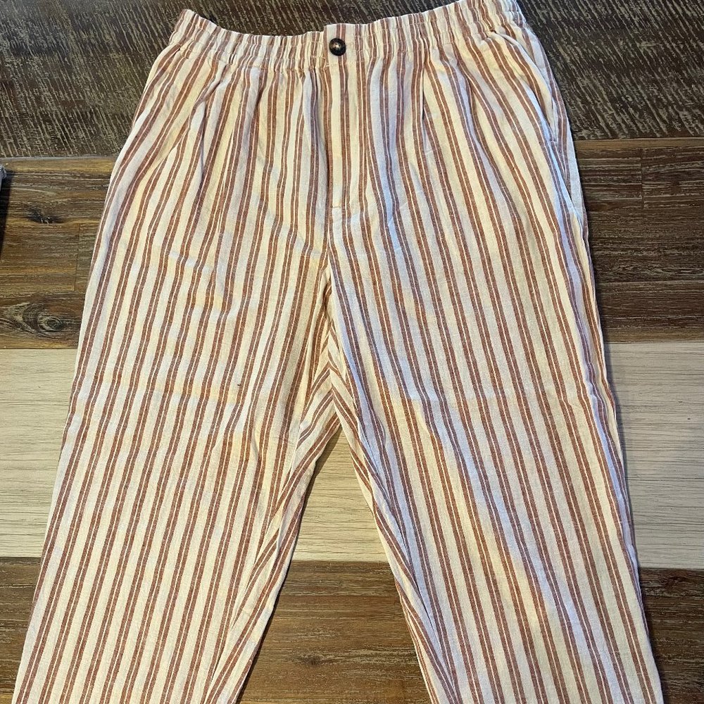 Madewell Pants